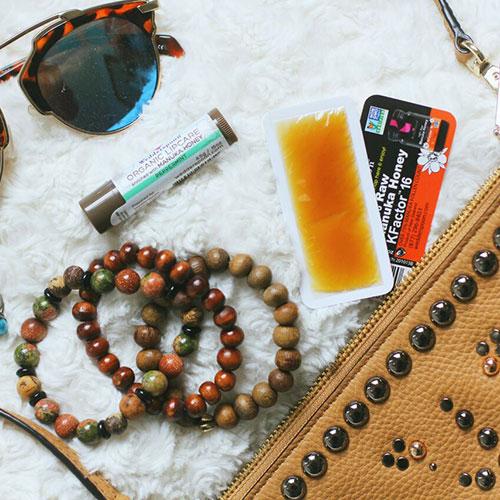 Festival Survival Guide: Must-Haves
