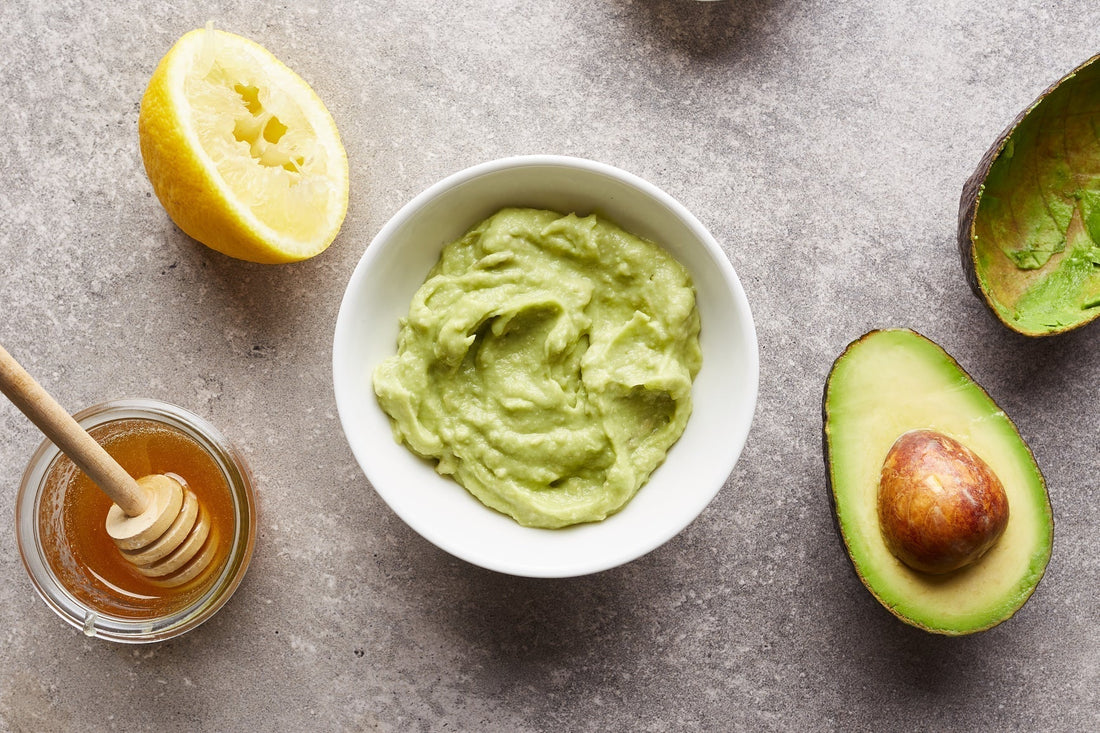 Manuka Honey Face Masks: Benefits for Sensitive Skin