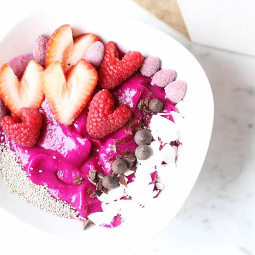 Pitaya Bowl