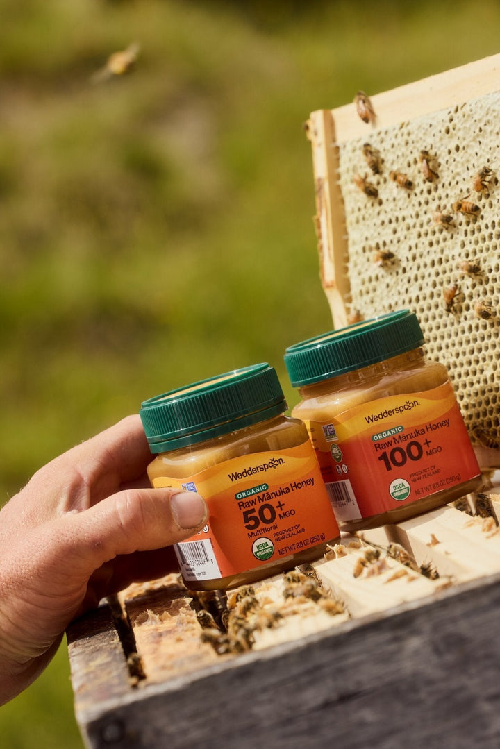 The Complete Guide to MGO Honey: Every Question, Finally Answered