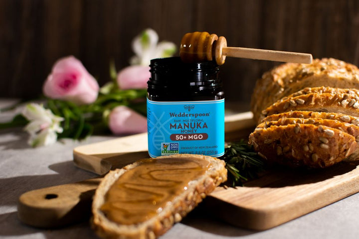 Natural Sweetener, Real Results: How Honey Helps with After‑School Slumps