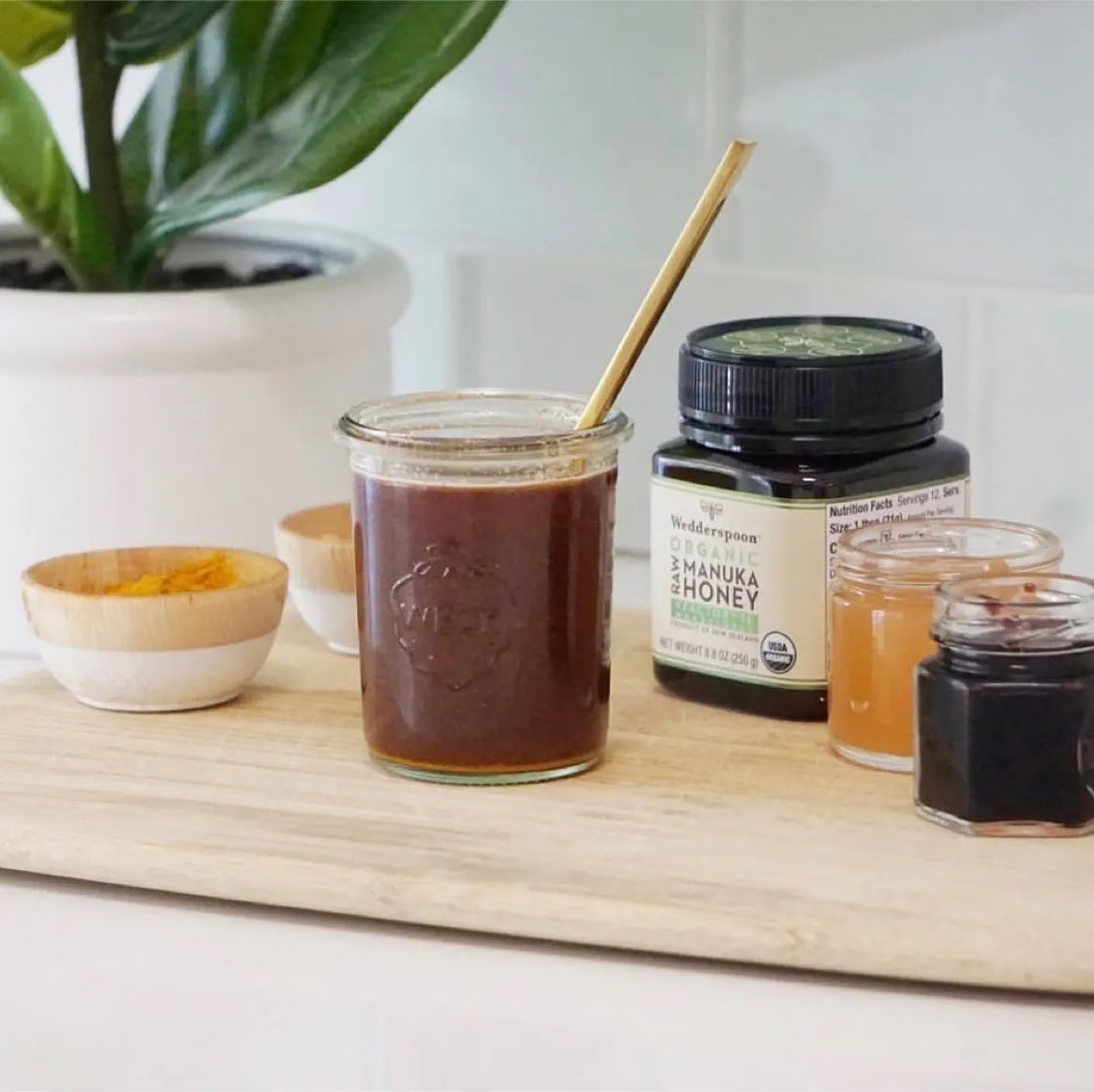 Homeopathic Throat Soothing Cough Syrup