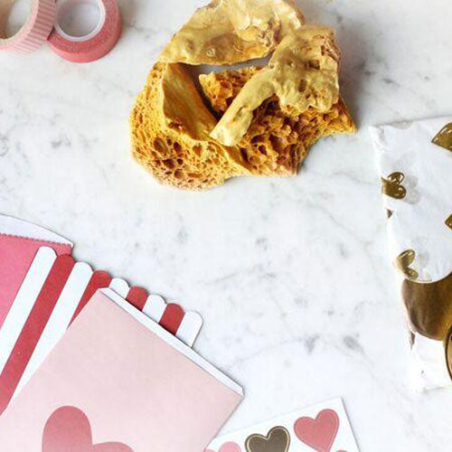 DIY Valentine’s Day Treat