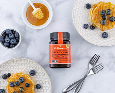 Manuka Honey