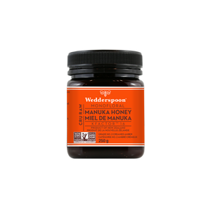 Raw Monofloral Manuka Honey KFactor 16, 250g/8.8oz
