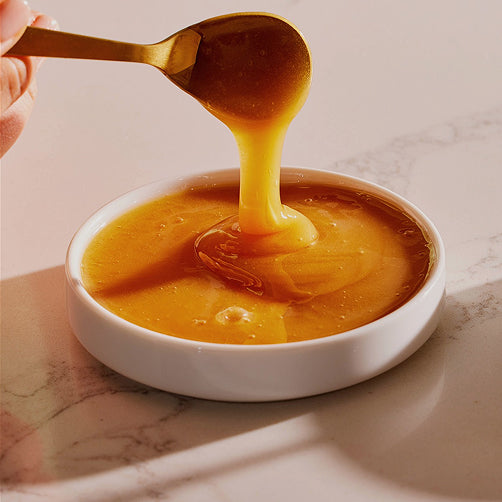 Raw Monofloral Manuka Honey KFactor 16, 325g/11.5oz