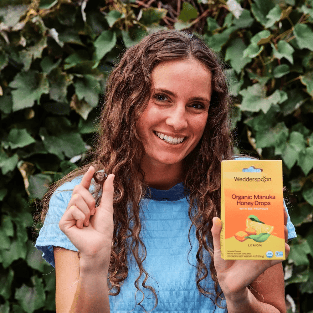 Shop Organic Drops