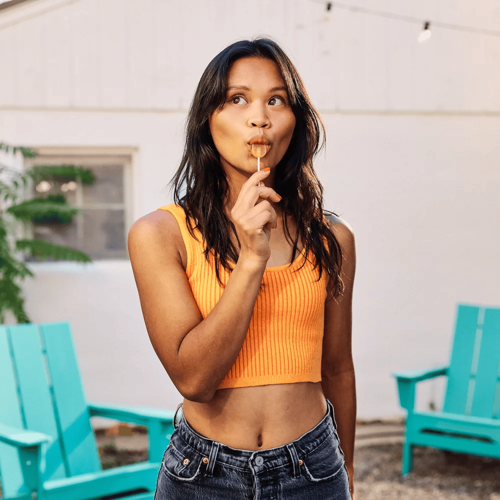 Shop Organic Pops